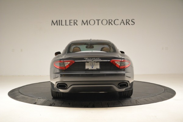 Used 2014 Maserati GranTurismo Sport for sale Sold at Alfa Romeo of Greenwich in Greenwich CT 06830 5