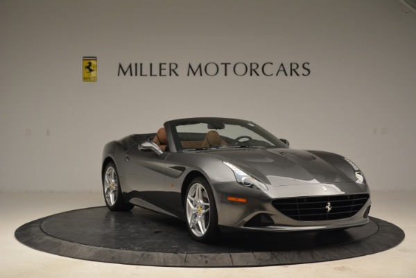 Used 2016 Ferrari California T for sale Sold at Alfa Romeo of Greenwich in Greenwich CT 06830 11