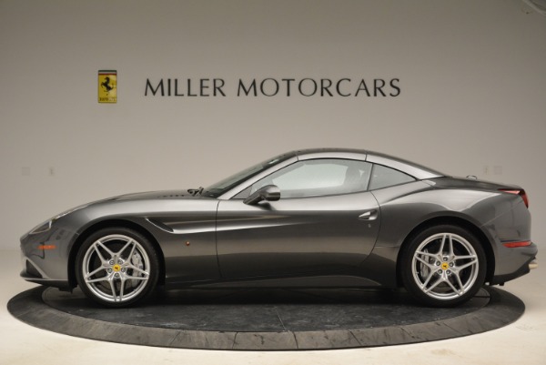 Used 2016 Ferrari California T for sale Sold at Alfa Romeo of Greenwich in Greenwich CT 06830 15