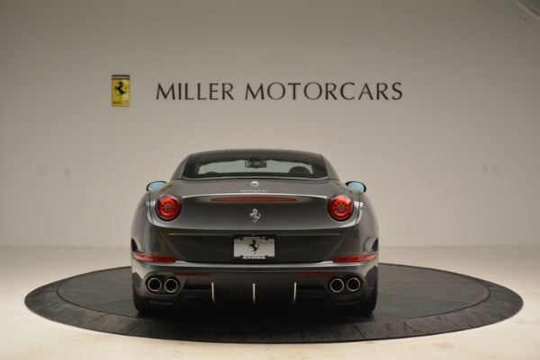 Used 2016 Ferrari California T for sale Sold at Alfa Romeo of Greenwich in Greenwich CT 06830 18
