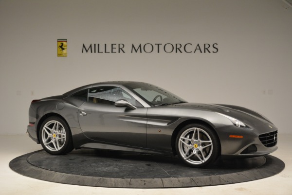 Used 2016 Ferrari California T for sale Sold at Alfa Romeo of Greenwich in Greenwich CT 06830 22