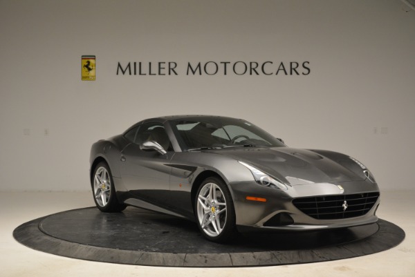 Used 2016 Ferrari California T for sale Sold at Alfa Romeo of Greenwich in Greenwich CT 06830 23