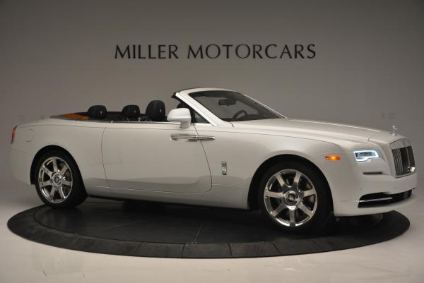 New 2016 Rolls-Royce Dawn for sale Sold at Alfa Romeo of Greenwich in Greenwich CT 06830 10
