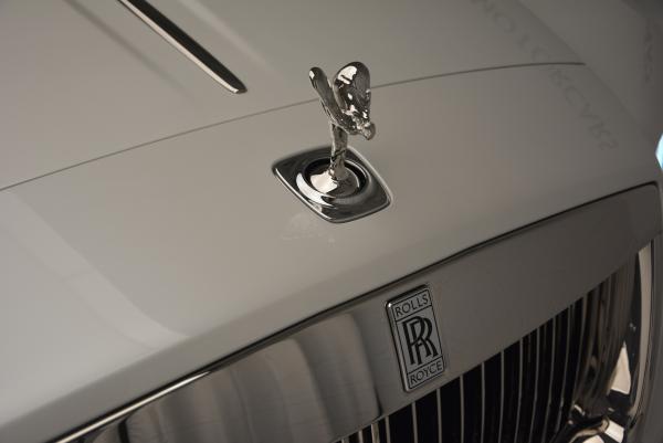 New 2016 Rolls-Royce Dawn for sale Sold at Alfa Romeo of Greenwich in Greenwich CT 06830 17