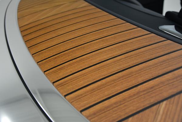 New 2016 Rolls-Royce Dawn for sale Sold at Alfa Romeo of Greenwich in Greenwich CT 06830 21