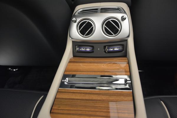 New 2016 Rolls-Royce Dawn for sale Sold at Alfa Romeo of Greenwich in Greenwich CT 06830 27