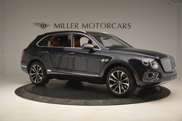 Used 2018 Bentley Bentayga Signature for sale Sold at Alfa Romeo of Greenwich in Greenwich CT 06830 11