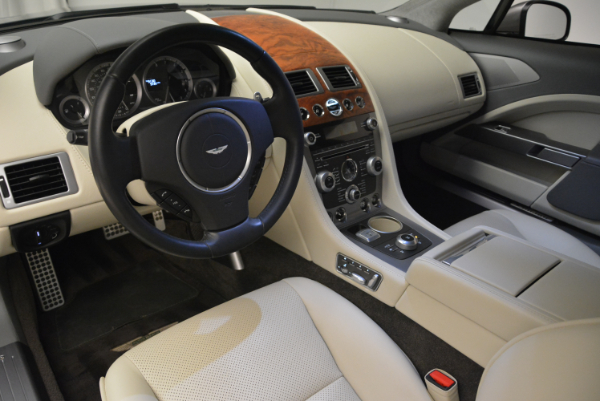 Used 2014 Aston Martin Rapide S for sale Sold at Alfa Romeo of Greenwich in Greenwich CT 06830 14