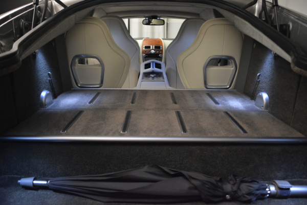 Used 2014 Aston Martin Rapide S for sale Sold at Alfa Romeo of Greenwich in Greenwich CT 06830 21