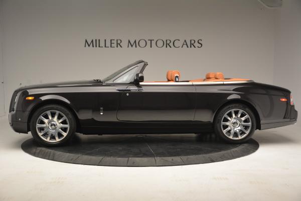 New 2016 Rolls-Royce Phantom Drophead Coupe Bespoke for sale Sold at Alfa Romeo of Greenwich in Greenwich CT 06830 3