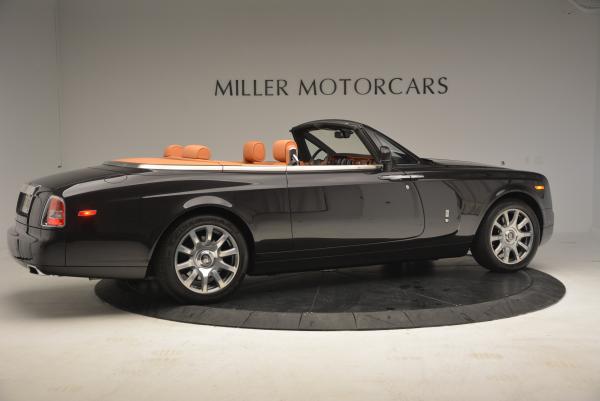 New 2016 Rolls-Royce Phantom Drophead Coupe Bespoke for sale Sold at Alfa Romeo of Greenwich in Greenwich CT 06830 8