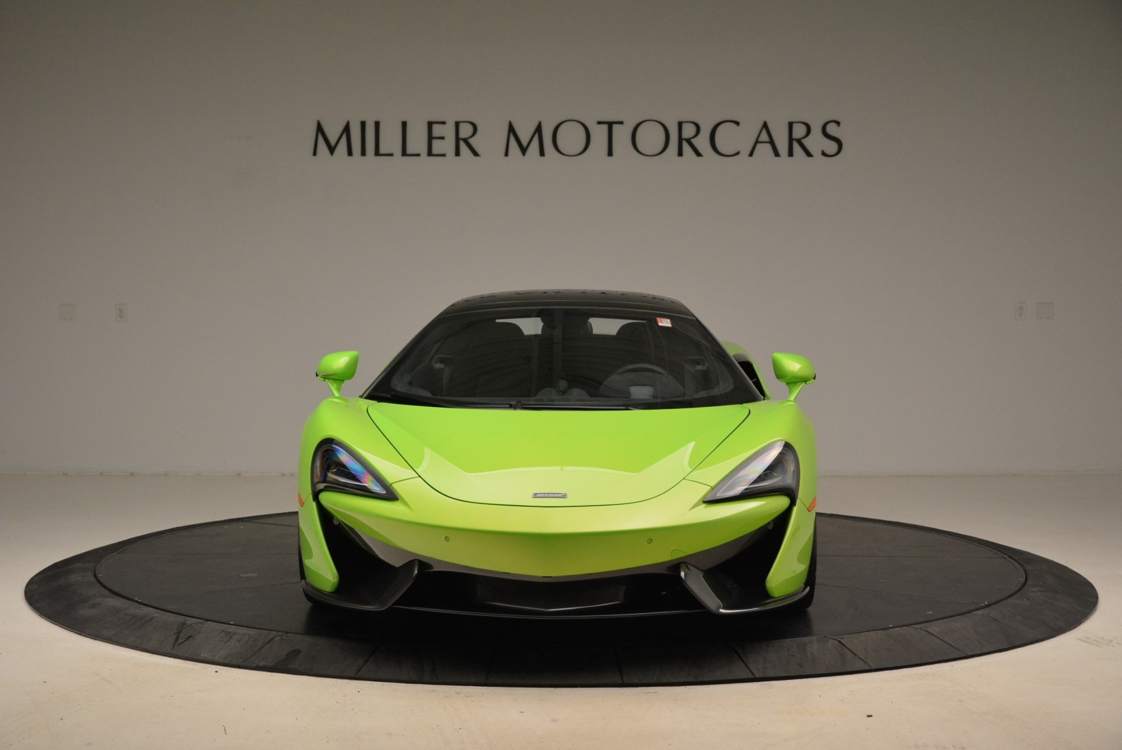 New 2018 McLaren 570S Spider For Sale (Special Pricing) | Alfa