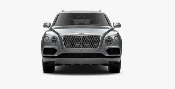 Used 2018 Bentley Bentayga Signature for sale Sold at Alfa Romeo of Greenwich in Greenwich CT 06830 5