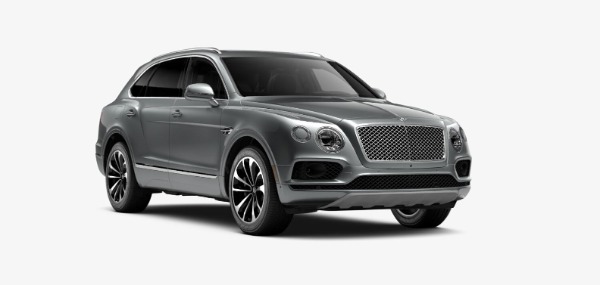 Used 2018 Bentley Bentayga Signature for sale Sold at Alfa Romeo of Greenwich in Greenwich CT 06830 1