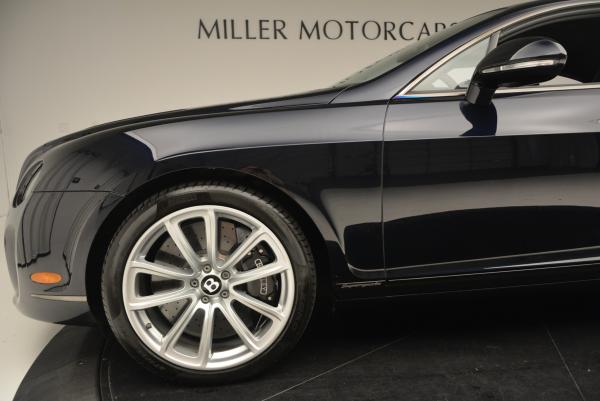 Used 2010 Bentley Continental Supersports for sale Sold at Alfa Romeo of Greenwich in Greenwich CT 06830 18