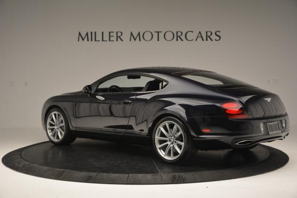 Used 2010 Bentley Continental Supersports for sale Sold at Alfa Romeo of Greenwich in Greenwich CT 06830 4