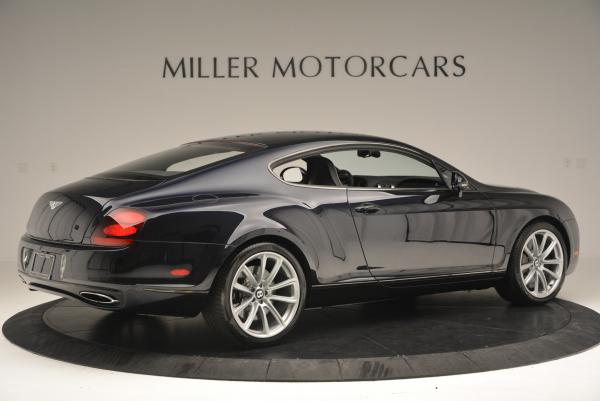 Used 2010 Bentley Continental Supersports for sale Sold at Alfa Romeo of Greenwich in Greenwich CT 06830 8