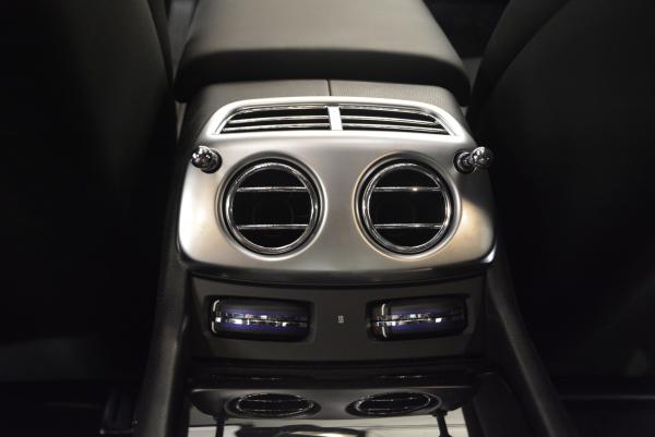 New 2016 Rolls-Royce Wraith for sale Sold at Alfa Romeo of Greenwich in Greenwich CT 06830 26