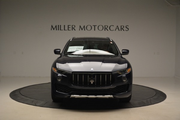 Used 2018 Maserati Levante S Q4 GranLusso for sale Sold at Alfa Romeo of Greenwich in Greenwich CT 06830 11