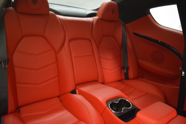 Used 2014 Maserati GranTurismo Sport for sale Sold at Alfa Romeo of Greenwich in Greenwich CT 06830 20