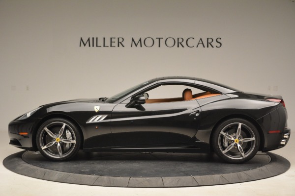 Used 2014 Ferrari California 30 for sale Sold at Alfa Romeo of Greenwich in Greenwich CT 06830 15