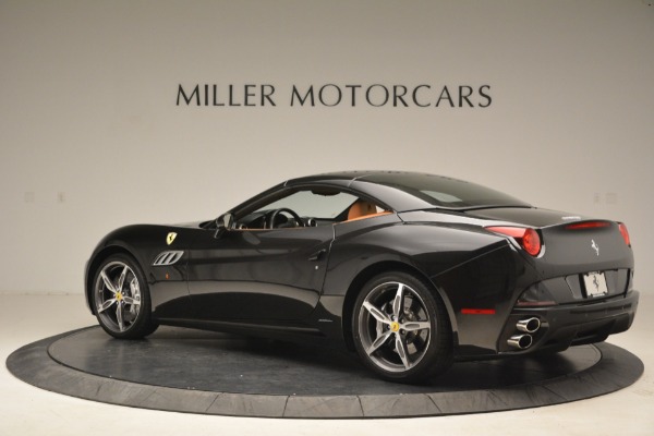 Used 2014 Ferrari California 30 for sale Sold at Alfa Romeo of Greenwich in Greenwich CT 06830 16