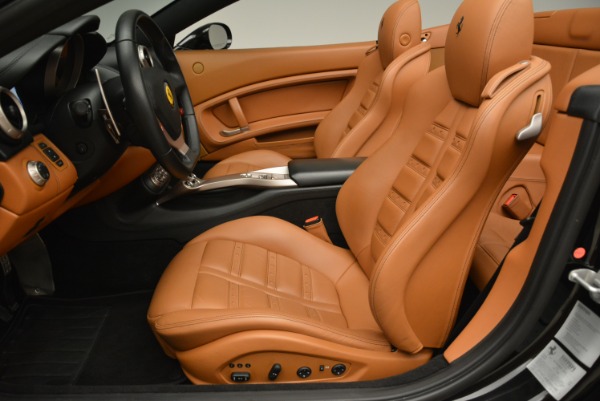 Used 2014 Ferrari California 30 for sale Sold at Alfa Romeo of Greenwich in Greenwich CT 06830 26