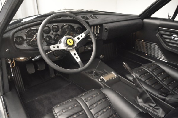 Used 1971 Ferrari 365 GTB/4 Daytona for sale Sold at Alfa Romeo of Greenwich in Greenwich CT 06830 9