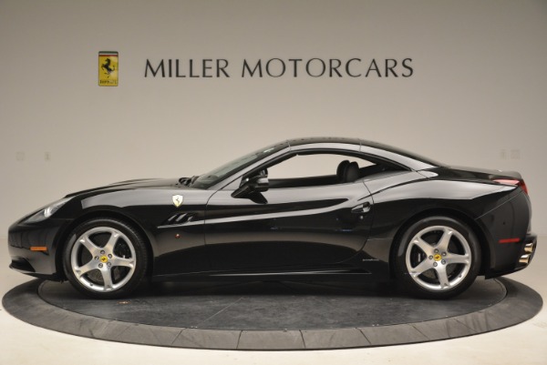 Used 2009 Ferrari California for sale Sold at Alfa Romeo of Greenwich in Greenwich CT 06830 15