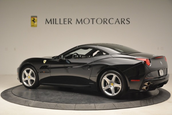 Used 2009 Ferrari California for sale Sold at Alfa Romeo of Greenwich in Greenwich CT 06830 16