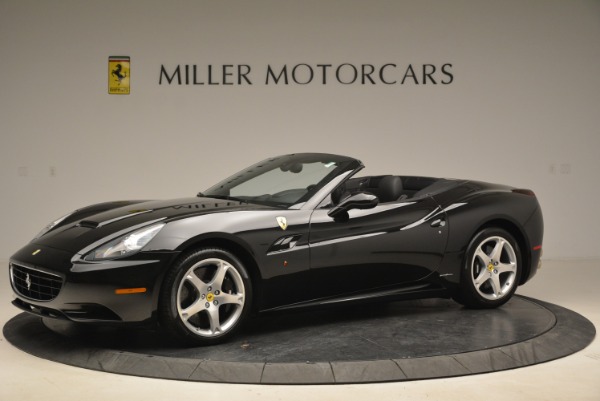 Used 2009 Ferrari California for sale Sold at Alfa Romeo of Greenwich in Greenwich CT 06830 2