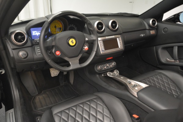 Used 2009 Ferrari California for sale Sold at Alfa Romeo of Greenwich in Greenwich CT 06830 25