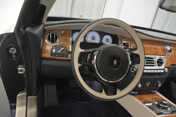 New 2016 Rolls-Royce Wraith for sale Sold at Alfa Romeo of Greenwich in Greenwich CT 06830 19