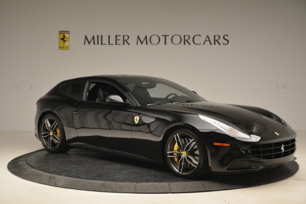 Used 2014 Ferrari FF for sale Sold at Alfa Romeo of Greenwich in Greenwich CT 06830 10