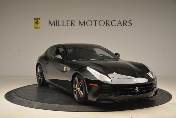 Used 2014 Ferrari FF for sale Sold at Alfa Romeo of Greenwich in Greenwich CT 06830 11