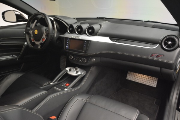 Used 2014 Ferrari FF for sale Sold at Alfa Romeo of Greenwich in Greenwich CT 06830 18