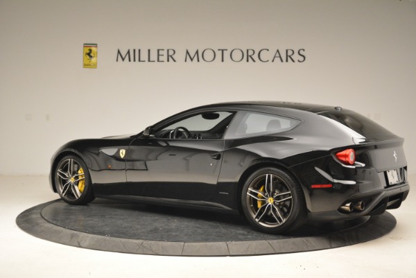 Used 2014 Ferrari FF for sale Sold at Alfa Romeo of Greenwich in Greenwich CT 06830 4