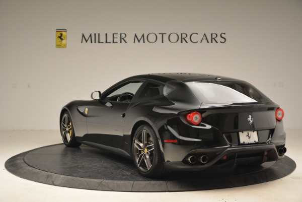 Used 2014 Ferrari FF for sale Sold at Alfa Romeo of Greenwich in Greenwich CT 06830 5