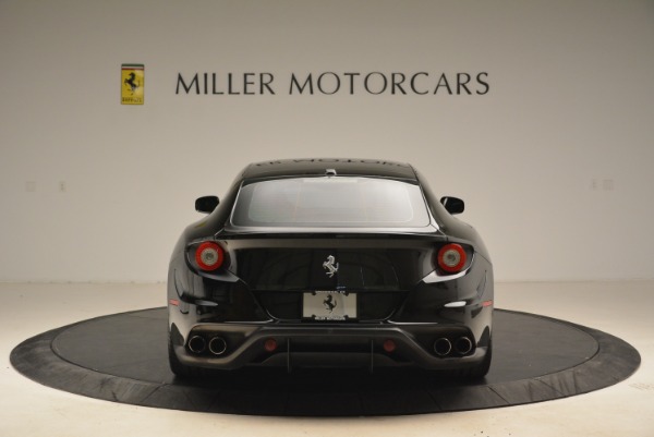 Used 2014 Ferrari FF for sale Sold at Alfa Romeo of Greenwich in Greenwich CT 06830 6