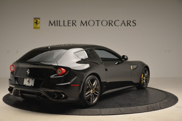 Used 2014 Ferrari FF for sale Sold at Alfa Romeo of Greenwich in Greenwich CT 06830 7