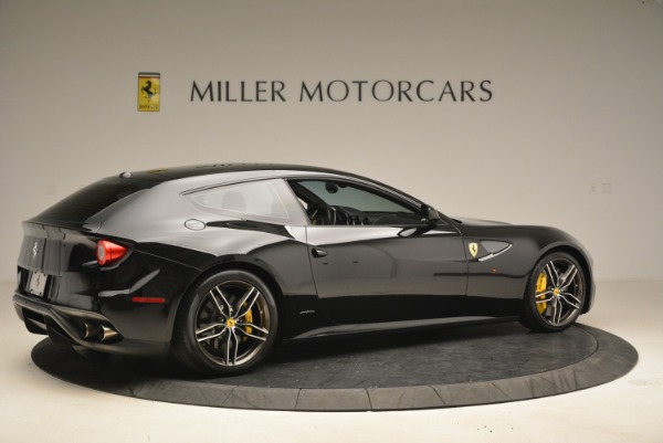 Used 2014 Ferrari FF for sale Sold at Alfa Romeo of Greenwich in Greenwich CT 06830 8