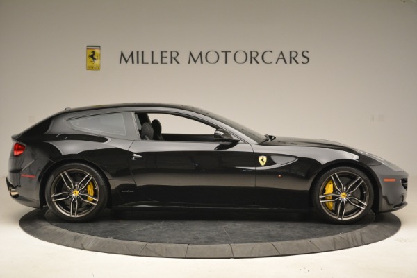 Used 2014 Ferrari FF for sale Sold at Alfa Romeo of Greenwich in Greenwich CT 06830 9