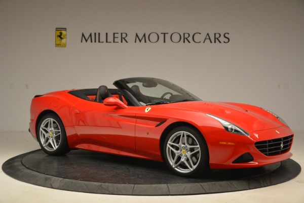 Used 2016 Ferrari California T Handling Speciale for sale Sold at Alfa Romeo of Greenwich in Greenwich CT 06830 10