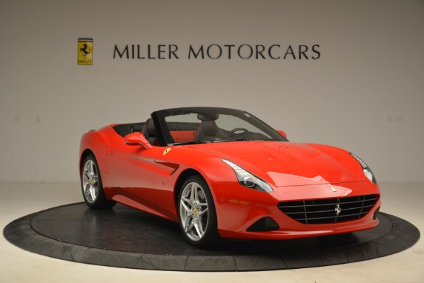 Used 2016 Ferrari California T Handling Speciale for sale Sold at Alfa Romeo of Greenwich in Greenwich CT 06830 11