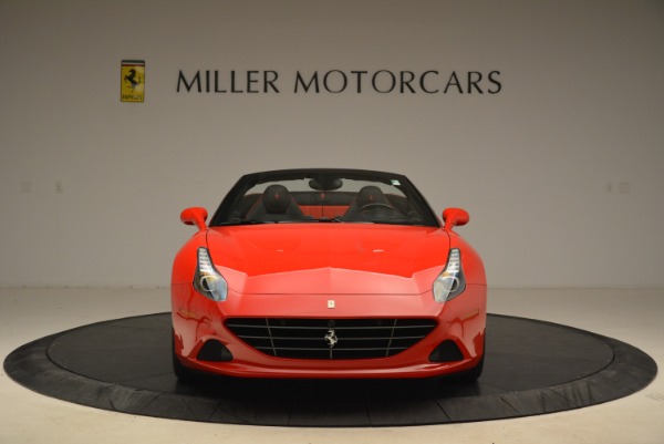 Used 2016 Ferrari California T Handling Speciale for sale Sold at Alfa Romeo of Greenwich in Greenwich CT 06830 12