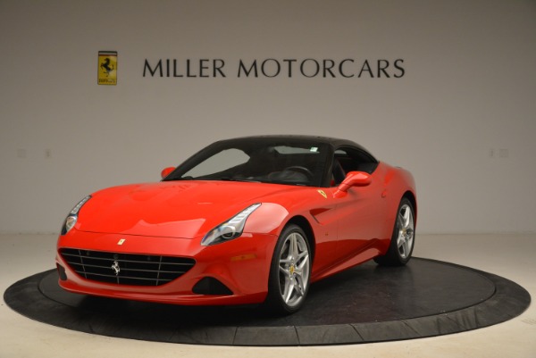 Used 2016 Ferrari California T Handling Speciale for sale Sold at Alfa Romeo of Greenwich in Greenwich CT 06830 13