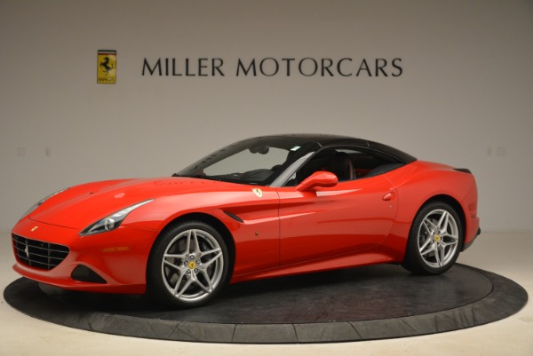 Used 2016 Ferrari California T Handling Speciale for sale Sold at Alfa Romeo of Greenwich in Greenwich CT 06830 14