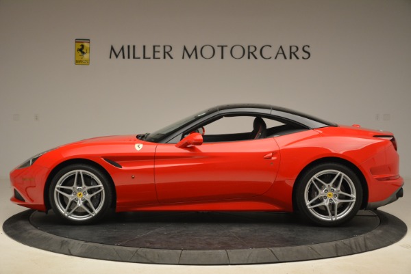 Used 2016 Ferrari California T Handling Speciale for sale Sold at Alfa Romeo of Greenwich in Greenwich CT 06830 15