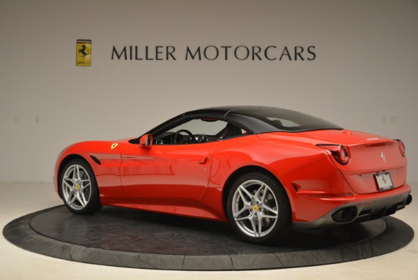 Used 2016 Ferrari California T Handling Speciale for sale Sold at Alfa Romeo of Greenwich in Greenwich CT 06830 16