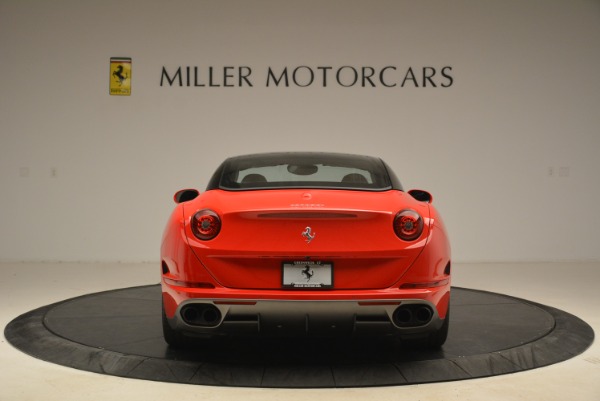 Used 2016 Ferrari California T Handling Speciale for sale Sold at Alfa Romeo of Greenwich in Greenwich CT 06830 18
